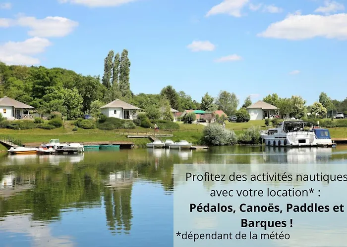 Domaine Saone-Valley
