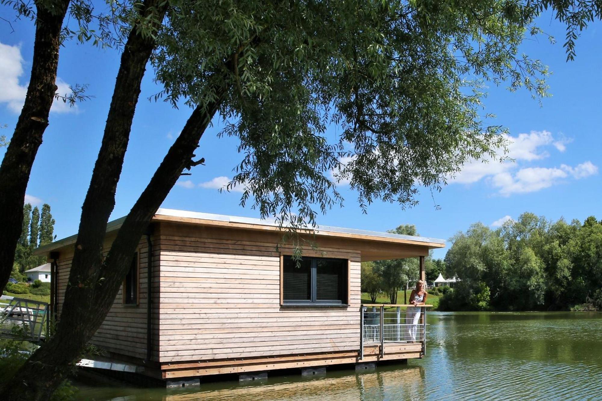 Chalet Domaine Saone-valley Traves
