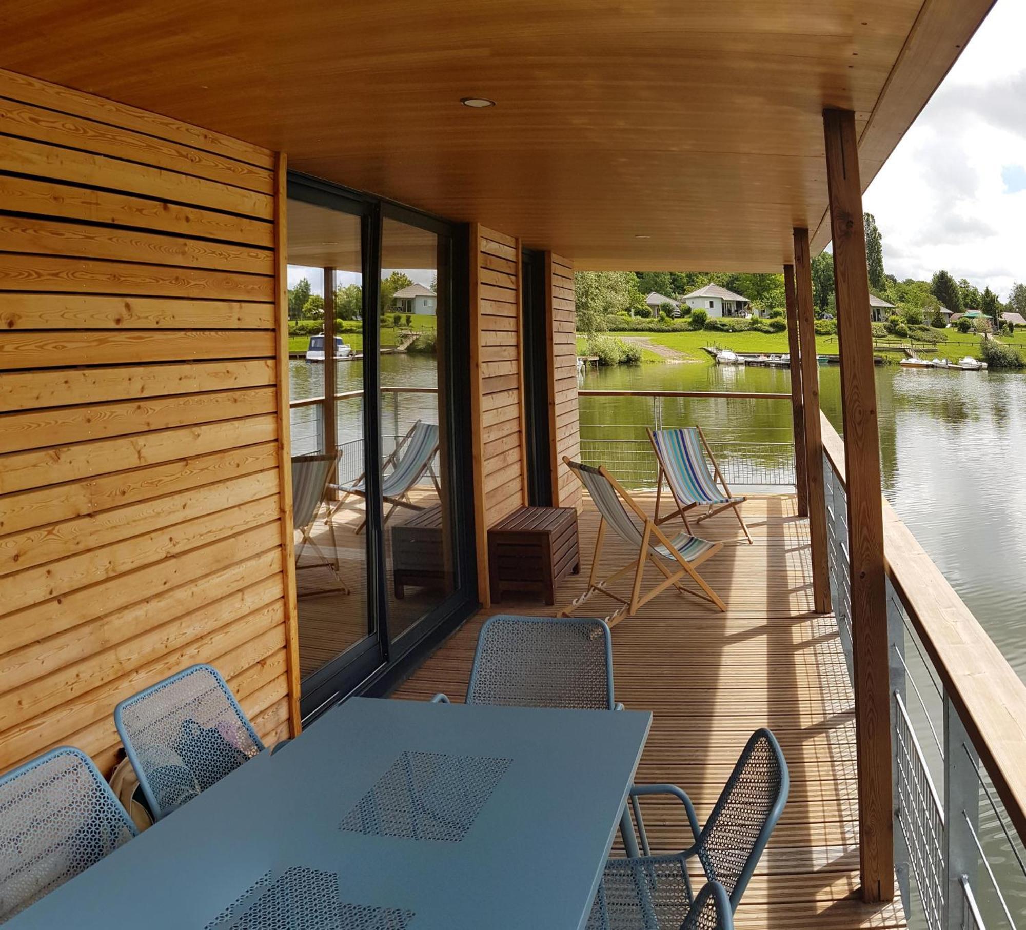 Domaine Saone-valley * Traves