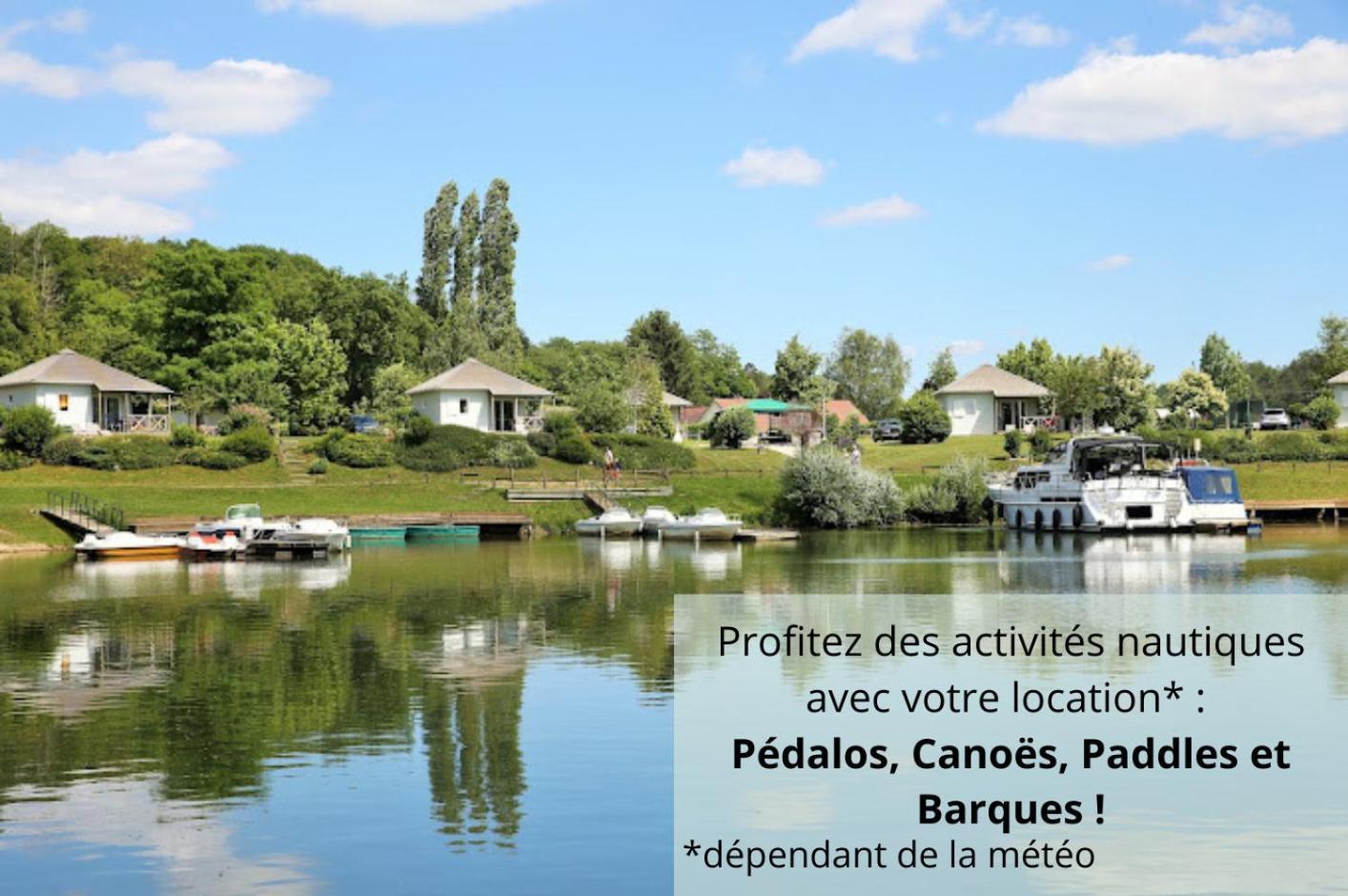 Domaine Saone-valley * Traves